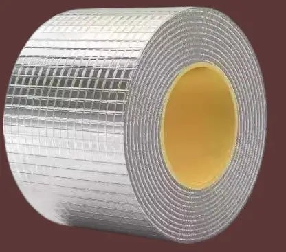 Waterproof Butyl Rubber Tape (5m Roll)