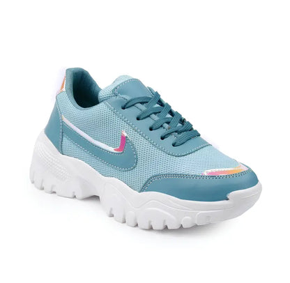 Latest Fashionable Casual Shoes | Lightweight Walking Sneakers | Gym Shoes for Girls & Women