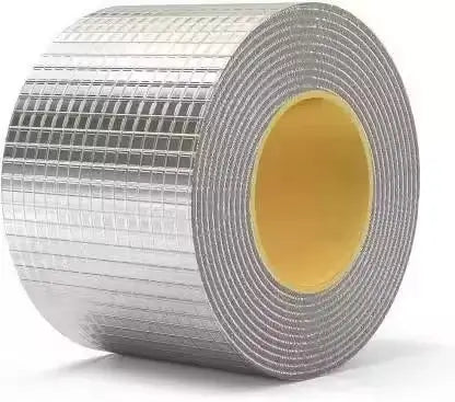Waterproof Butyl Rubber Tape (5m Roll)