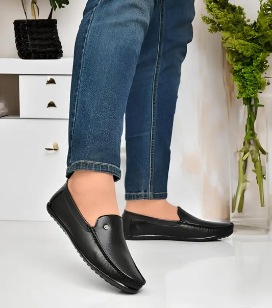 Latest Stylish Loafers|Casual Slip-On Daily Wear Shoes|Driving Shoes for Men's & Boys
