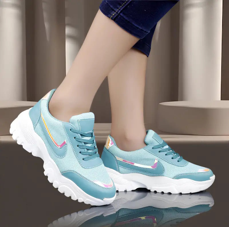 Latest Fashionable Casual Shoes | Lightweight Walking Sneakers | Gym Shoes for Girls & Women