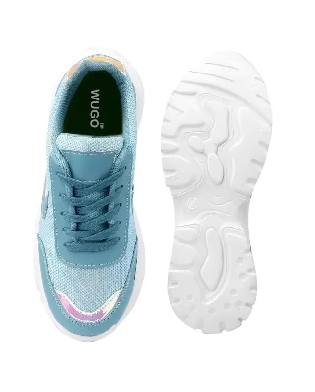 Latest Fashionable Casual Shoes | Lightweight Walking Sneakers | Gym Shoes for Girls & Women